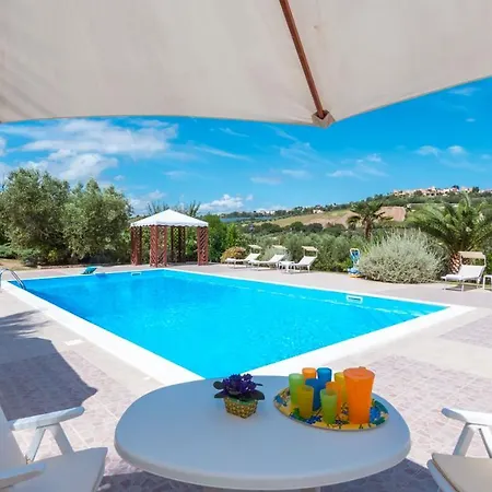 Villa Beatrice 8