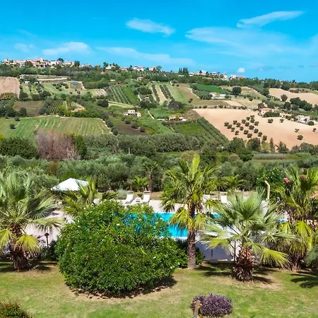 Villa Beatrice 8