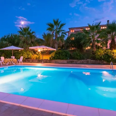 Βίλα Beatrice 8 Giulianova